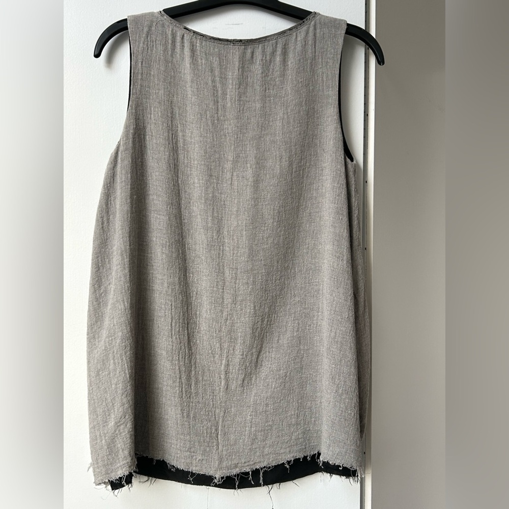 Marc Le Bihan top size 34